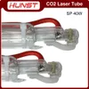 Hunst SP 40W CO2 Laser Tube Diameter 55 mm Lengte 700 mm Geschikt voor gravure en snijmachine