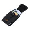 Телефон для BlackView BV8900 BV5300 Pro Belt Clip Clelet Callet Bag для BV9300 BV9200 BV7200 BV5200 BV8800 N6000 Card Pouch