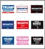 Donald Trump vlaggen 3x5ft 2024 Make America Great Florida Desantis Flag USA President Trump 90x150cm Banner Flags1380227