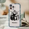 GUNDAM Robot Phone Case For IPhone 11 12 13 14 Mini Pro Max XR X XS TPU Clear Case For 8 7 6 Plus SE 2020