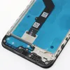 6,5 "Pantalla originale per Motorola G9 Play LCD Touch Screen Sensor Digitazer Assembly per Moto G9 Play XT2083 XT2083-1 Display