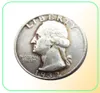 US 1932PSD Washington Quarter dollar vaartuig verzilverde copy munten metaaldie productie fabriek 1666514