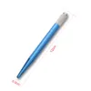 1PCS Micoblading Pen Tatoo Machine Machine Machine de maquillage permanent Manuel Handle Handle Eyelash Mini Manual Pen Maquiagem Tool