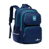 Backpack Primary School Bookbag Children's Large Capacity Student Backpacks