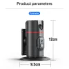 Gimbals Auto Face Tracking Tripod 360 ° Rotatie Gimbal Stabilizer met afstandsbediening, Camera Stand Telefoonhouder voor smartphone