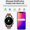2023 Nuovo ZT10 Smart Watch Men LTE 4G Octa core smartwatch Android 10 32 GB ROM 5ATM SIM Acqua SIM 13 MP Camera GPS 1600MAH