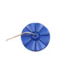 Swing pour enfants swing kid intérieur et extérieur sport bleu rouge épaissis épaissis d'octogénique swing swing suspendu rock chaise à bascule