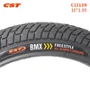 CST -cykeldäck 16x1.95 för 305 16 tum Small Wheel BMX Folding Bicycle Tire