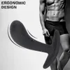 Andere gezondheidsschoonheidsartikelen Big Head Prostate Stimulator Soft Anal Plug Shop Liquid Silica gel Buttplug vrouwelijke masturbator erotisch speelgoed voor paar L49