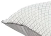 Oreiller mode cool plaid géométrique décorative jet oreiller / almofadas case 45 50 européen moderne couverture inhabituelle décoration intérieure