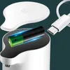 Dispermato di sapone liquido Automatico USB USB Smart Sensor Sensor Spiam Macchina per rondella da bagno per la cucina Rondella a mano