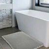 Tappeti tappeti da bagno maiale derw a secco rapido moquette rettangolo assorbente tappeto per la doccia a pavimento per lavanderia bagno vano da bagno bagno