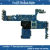 Motherboard High quality 670123001 for HP EliteBook 8460P 8460W Laptop motherboard 6050A2398501MBA02 HM65 QM67 DDR3 100% tested