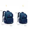 Backpack Primary School Bookbag Children's Large Capacity Student Backpacks