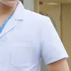 Hôpital uniforme clinique uniformes de soins infirmiers infirmières scolaristes