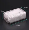 Mens Womens Watches Boxes Protective Plastic Box Men Women Gfits Stroage Bag Professional 192045113