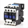 CHINT NXC-18 18A LC1D AC Contacteur CJX2-1810 1801 NO NC LC1 DIN Rail Mont Contacteur électrique Contacteur AC 24V 36V 110V 220V 380V