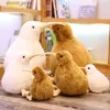 Animaux en peluche en peluche kawaii simulation en peluche kiwi oiseau en peluche jouet mignon animaux en peluche soft poupée