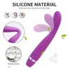 G spot vibratore vibratori vibratori di dildo stimolatore clitoride vagina vibrat per principianti masturtury massager sexy giocattolo sexy women 18