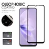 Verre trempée pour Cubot P80 Protecteur d'écran pour Cubot P60 CubOTP80 Lamina Glass Cubot P 80 Verre de protection