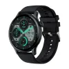 Uhren Smart Watch HK85 AMOLED 1.43 "BT Rufen Sie die Gesundheitsüberwachung immer aus. Männer Frauen verfolgen Fitness Sports Smartwatch