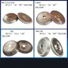 Grinding Wheel MR-13A F4 Bit Sharpener Machine Milling Drilling Accessories