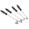 Bowls 4Pcs In One Set Line Scribing Knife Electrical Motor Maintenance Pressing Plate/Marking Feet Repairing Tools