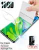 Filme de hidrogel para Xiaomi Mi Nota 10 Lite 10 11 Pro 11 10 Protetor de tela 10t 9t 8 9 SE 11i Ultra X Not Glass T i7697672