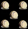 5pcs Royal Engineers Sword Beach 1oz Gold plattiert Militärhandwerk Gedenkherausforderung Münzen Souvenir Collectibles Geschenk6931474