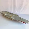 Modèle de porte-avions 1/200 Super Large USS Nimitz 1,72 mètres de long porte-avions Remote Control Ship Model Fini