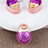 Egg Timer Resin Boiled Egg Cooker Color Changing Cooking Temperature Observer Kitchen Tool Eco-Friendly Resin Red Eggs Timer