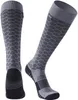 RANDY SUN Waterproof Socks Knee High Socks Skiing Socks SGS Certified RANDY SUN Unisex Knee High Breathable Hiking Trekking Sock