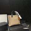 Tasarımcı Kadın Moda Crossbody Telefon Küçük Saman Çantası Dokuma Yaz Beach Tatil Beach Deluxe Buck Bag