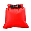 3l Sacos de engrenagem seca portátil à prova d'água ao ar livre para andar de passeio para nadar em armazenamento seco mochilas de saco seco