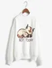 Men039s Hoodies Men039s Sweatshirts Avatar The Last Airbender Men Appa Yip Harajuku Print Casual Loose Male Fashion Long S6083870