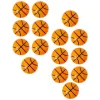 15 PC per le matite di massa scolastica Strumenti per bambini Affiliatore Studente Gadget Aummer Basket Basketball Affiliante