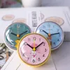 7 cm MINI SUCKER MURME BACHAGE SALLOPIE ANTÉRIEUR ANTIFOG ANTOCHES COLLES MUR MONTRE MAISON CUIT