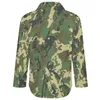 Cool militär camo casual blus kamouflage mönster kawaii grafiska blusar kvinna långärmad klassisk skjorta sommar överdimensionerade toppar