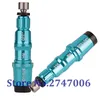 1pc .335/.350 RH Blue Adapter Golf Comse Adapter для Stealth Sim, Sim Max, SIM2, SIM2 MAX M6 M5 M4 M3 M2 M1 RBZ SLDR R15 Driver