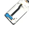 5.45 "Original pour Xiaomi Redmi 6 écran tactile d'affichage LCD pour Redmi 6A M1804C3DG Affichage Assemblage Pièces de remplacement par cadre