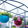 Hanging Chain For Bird Feeders Hanging Chains For Flower Pot Basket Bird Feeders Planters Lantern Ornament For Garden Balcony