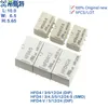 5pcs/Lot HFD4 2A 8Pin SMD/DIP -Relais 3 V 4,5V 5V 12V 24V DC HFD4 -V/5V HFD4/12V -S HFD4/24V -S1R HFD4/3 4,5 5 12 24 -S -Signalstufe