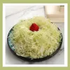 Cabbage Chéchoir en acier inoxydable Végétable Peeler Cutter large bouche à la bouche Salade de fruits de fruits Couteau Cuisine Cuisine Y240328