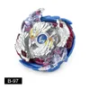 Blay B-X Toupie Burst Beyblade Burst B-97 Nightmare Longinus / Luinor Spinner B180 B181 B185 B186 B189