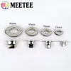 2pcs Meetee Metal Twist Locks для сумки замыкание за замк