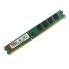 RAMS DDR2 DDR3 RAM 1GB 2GB 4GB 8GB DDR2 RAM 5300 6400 10600 12800デスクトップコンピューターメモリ2RX8 IntelおよびAMD完全に互換性のあるRAM