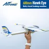 Arrows hobby 600mm Hawk Eye PNP Radio Control Modelo