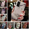 Para Xiaomi 12t Pro 5G Case Lindo Relief Soft Silicone Cover for Xiaomi 13t Pro 14 Cajones telefónicos MI 10T 11T PRO 13 T Back Shells TPU