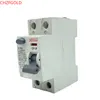 Courant résiduel Circuit Breaker Quality RCCB R10N 4P 40A 30MA Type AC Prix de gros