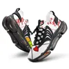 Dostosowane buty sportowe Buty niestandardowe Wsparcie Wzór Buty do biegania Męskie damskie trampki Sports Treakers